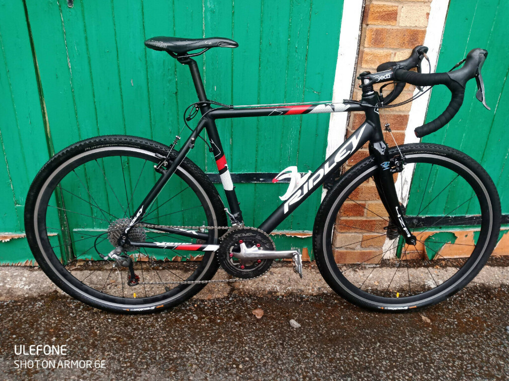 cx bikes gumtree